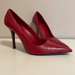 Red Stiletto’s